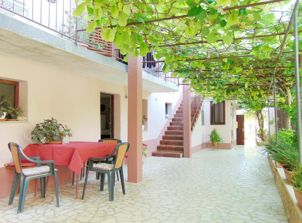 PUY Apartment Villagio Verde מראה חיצוני תמונה