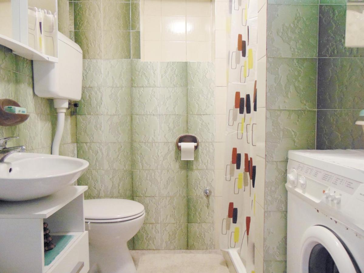 PUY Apartment Villagio Verde מראה חיצוני תמונה