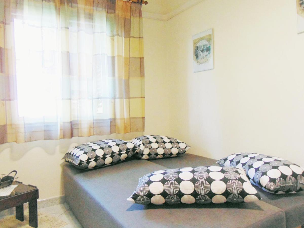 PUY Apartment Villagio Verde מראה חיצוני תמונה