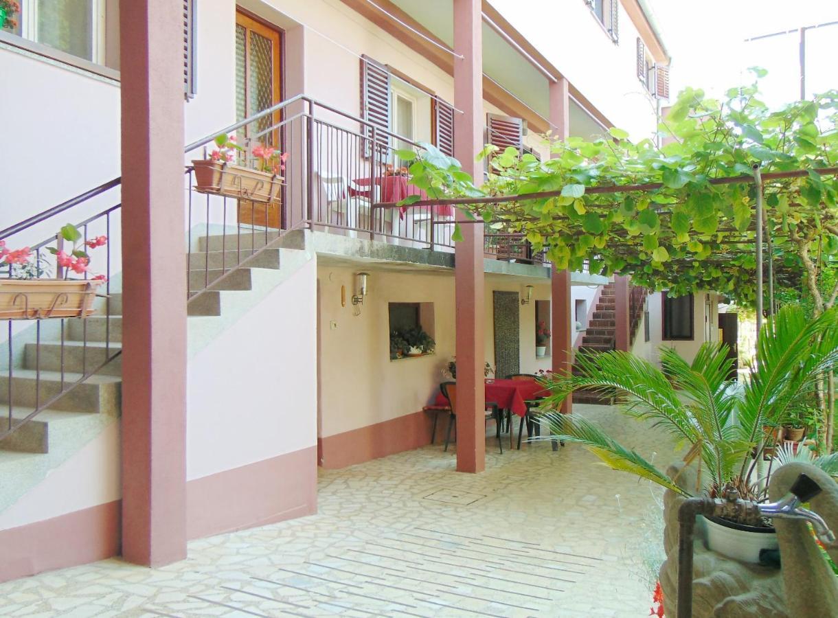 PUY Apartment Villagio Verde מראה חיצוני תמונה