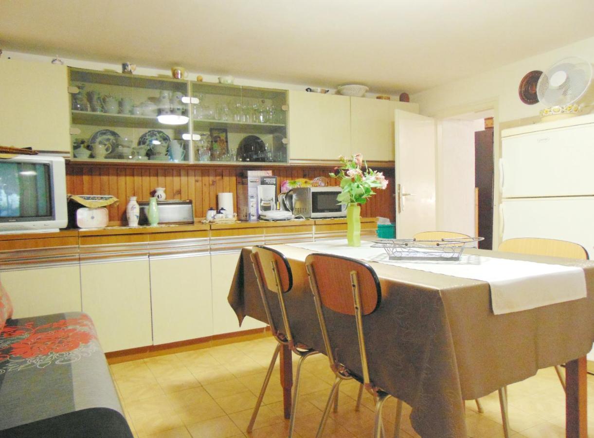PUY Apartment Villagio Verde מראה חיצוני תמונה