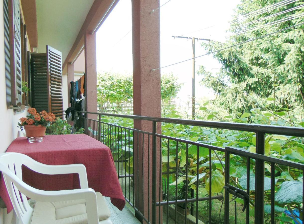 PUY Apartment Villagio Verde מראה חיצוני תמונה