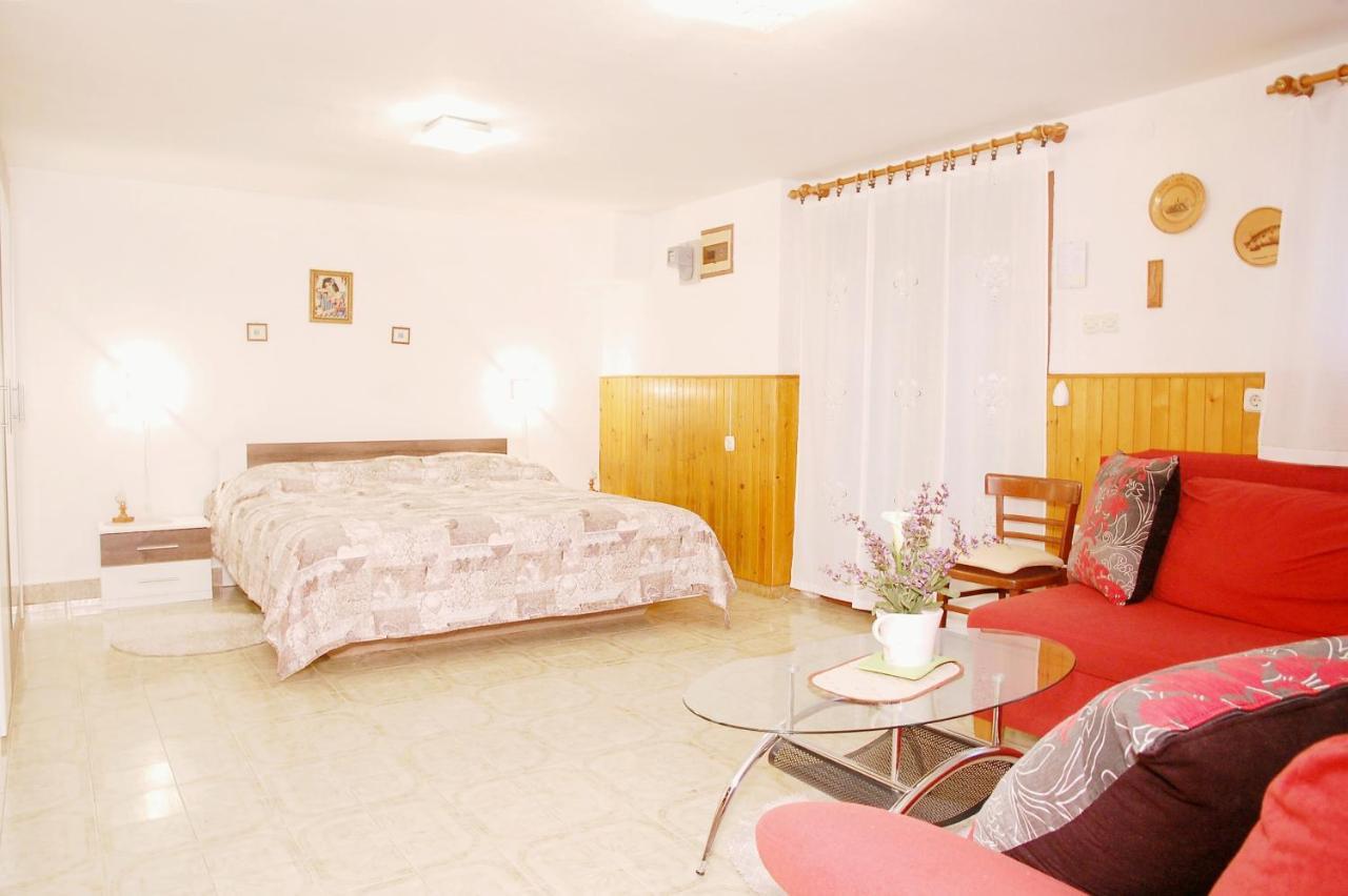 PUY Apartment Villagio Verde מראה חיצוני תמונה