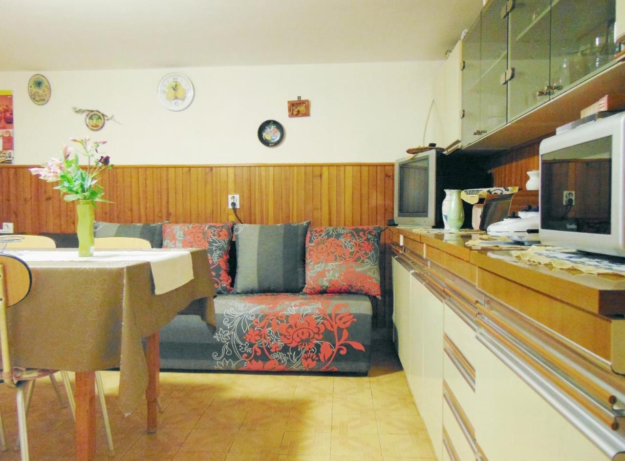 PUY Apartment Villagio Verde מראה חיצוני תמונה