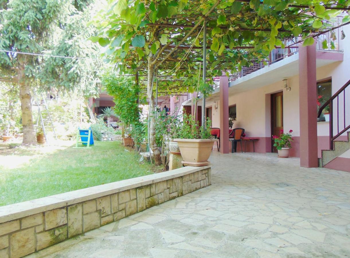 PUY Apartment Villagio Verde מראה חיצוני תמונה
