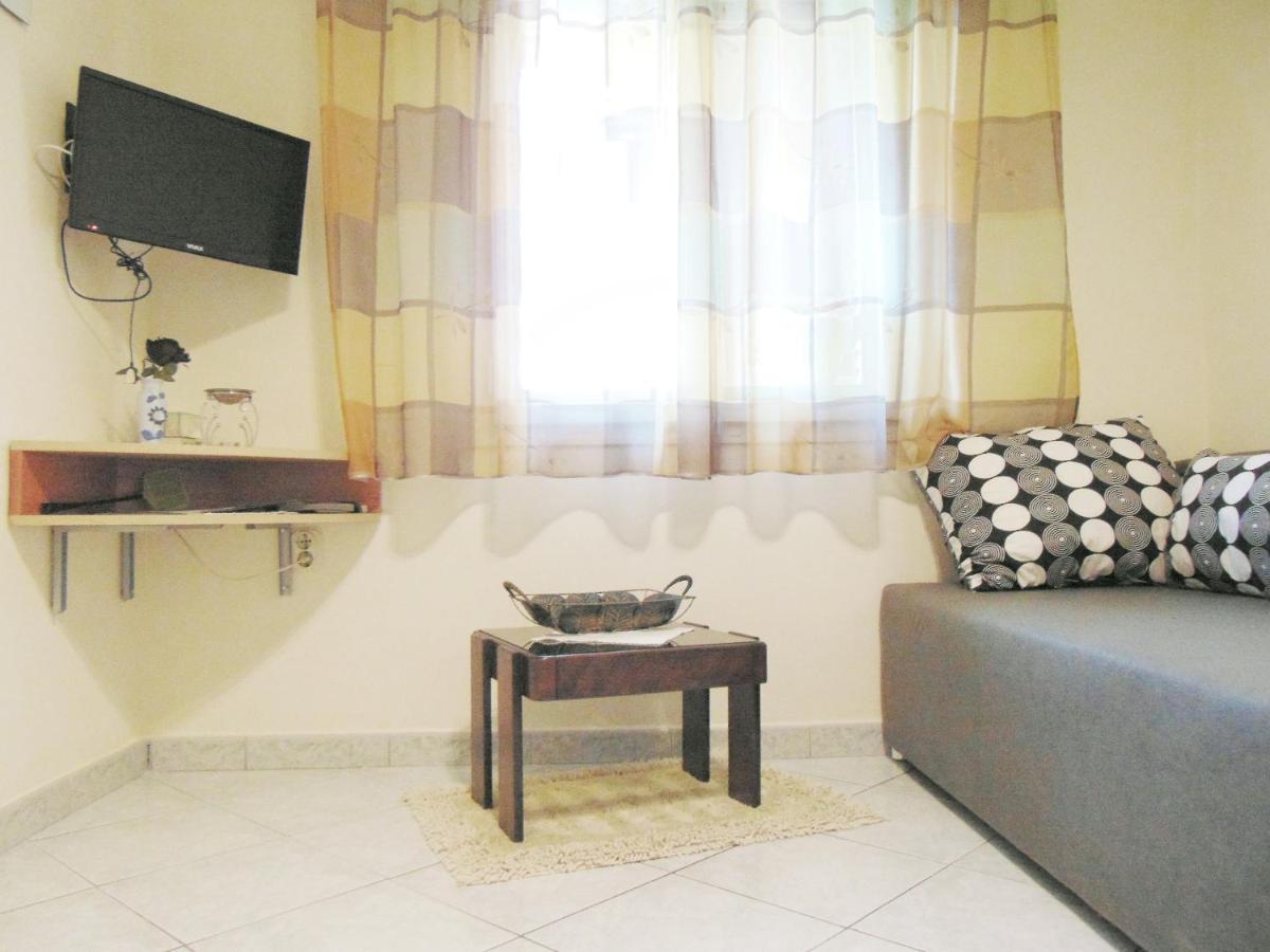 PUY Apartment Villagio Verde מראה חיצוני תמונה