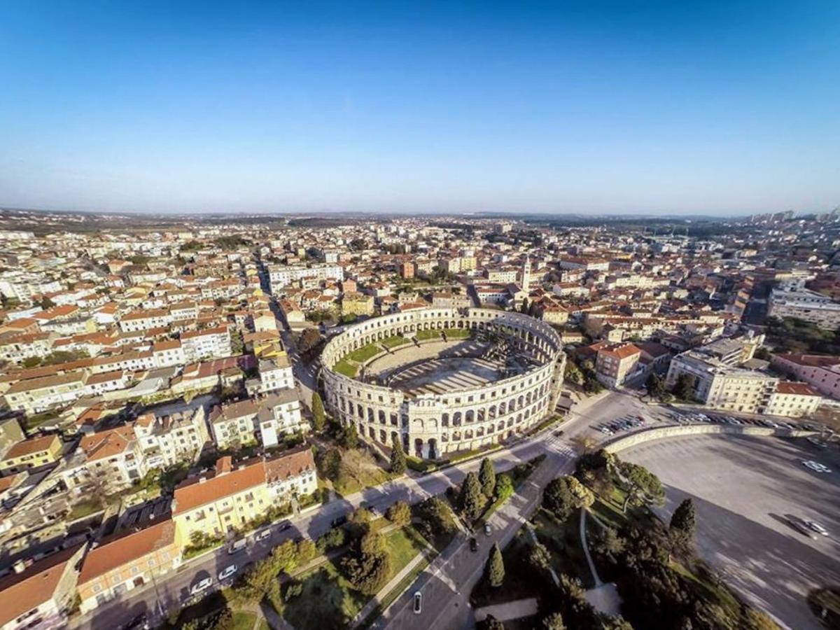PUY Apartment Villagio Verde מראה חיצוני תמונה